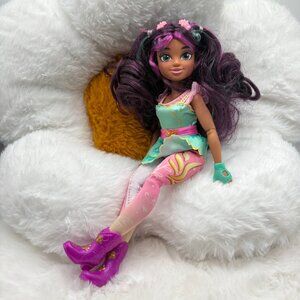 Unicorn Academy, Ava Barbie Doll 9.5in (SKU: 552TO)